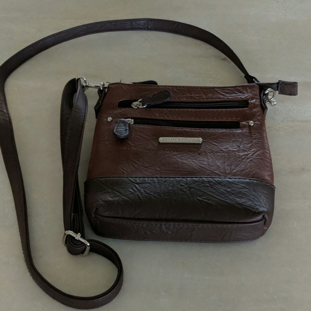 Cross body nwot